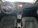 Renault zoe r110 life batterie 52 kwh grande autonomie occasion simplicicar st-maximin simplicicar simplicibike france