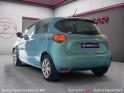 Renault zoe r110 life batterie 52 kwh grande autonomie occasion simplicicar st-maximin simplicicar simplicibike france