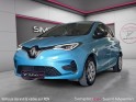 Renault zoe r110 life batterie 52 kwh grande autonomie occasion simplicicar st-maximin simplicicar simplicibike france