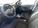 Renault zoe r110 life batterie 52 kwh grande autonomie occasion simplicicar st-maximin simplicicar simplicibike france
