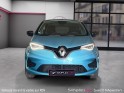 Renault zoe r110 life batterie 52 kwh grande autonomie occasion simplicicar st-maximin simplicicar simplicibike france