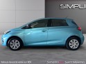 Renault zoe r110 life batterie 52 kwh grande autonomie occasion simplicicar st-maximin simplicicar simplicibike france