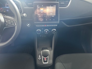 Renault zoe r110 life batterie 52 kwh grande autonomie occasion simplicicar st-maximin simplicicar simplicibike france