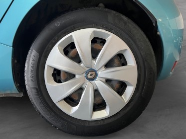Renault zoe r110 life batterie 52 kwh grande autonomie occasion simplicicar st-maximin simplicicar simplicibike france