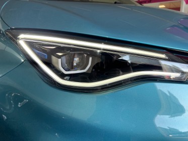 Renault zoe r110 life batterie 52 kwh grande autonomie occasion simplicicar st-maximin simplicicar simplicibike france