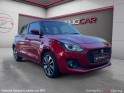 Suzuki swift 1.0 boosterjet auto pack occasion osny simplicicar simplicibike france