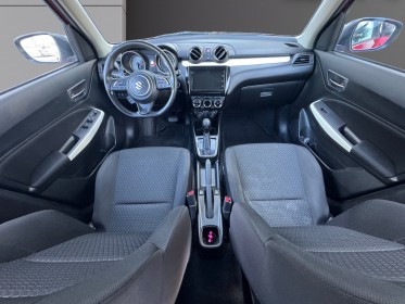 Suzuki swift 1.0 boosterjet auto pack occasion osny simplicicar simplicibike france