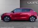 Suzuki swift 1.0 boosterjet auto pack occasion osny simplicicar simplicibike france