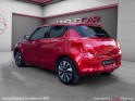 Suzuki swift 1.0 boosterjet auto pack occasion osny simplicicar simplicibike france