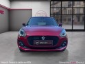 Suzuki swift 1.0 boosterjet auto pack occasion osny simplicicar simplicibike france