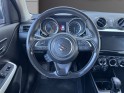 Suzuki swift 1.0 boosterjet auto pack occasion osny simplicicar simplicibike france