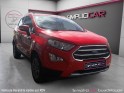 Ford ecosport 1.0 ecoboost 125ch ss bva6 titanium occasion simplicicar guadeloupe  simplicicar simplicibike france