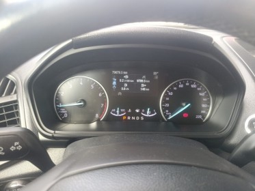 Ford ecosport 1.0 ecoboost 125ch ss bva6 titanium occasion simplicicar guadeloupe  simplicicar simplicibike france