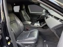 Land rover  evoque  150 2.0 td4 16v mhev awd 150 cv entretien land rover/garantie 12 mois occasion paris 17ème (75)(porte...
