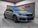 Peugeot 308 130ch courroie changÉ/entretien À jour gt line occasion paris 17ème (75)(porte maillot) simplicicar...