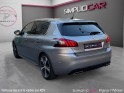 Peugeot 308 130ch courroie changÉ/entretien À jour gt line occasion paris 17ème (75)(porte maillot) simplicicar...