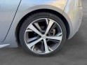 Peugeot 308 130ch courroie changÉ/entretien À jour gt line occasion paris 17ème (75)(porte maillot) simplicicar...