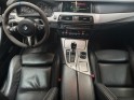Bmw serie 5 touring f11 520d 184ch - pack m - garantie 12 mois occasion simplicicar brest simplicicar simplicibike france