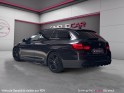 Bmw serie 5 touring f11 520d 184ch - pack m - garantie 12 mois occasion simplicicar brest simplicicar simplicibike france