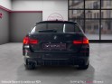 Bmw serie 5 touring f11 520d 184ch - pack m - garantie 12 mois occasion simplicicar brest simplicicar simplicibike france