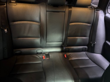 Bmw serie 5 touring f11 520d 184ch - pack m - garantie 12 mois occasion simplicicar brest simplicicar simplicibike france