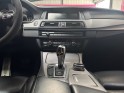 Bmw serie 5 touring f11 520d 184ch - pack m - garantie 12 mois occasion simplicicar brest simplicicar simplicibike france