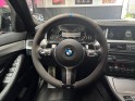 Bmw serie 5 touring f11 520d 184ch - pack m - garantie 12 mois occasion simplicicar brest simplicicar simplicibike france