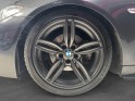 Bmw serie 5 touring f11 520d 184ch - pack m - garantie 12 mois occasion simplicicar brest simplicicar simplicibike france