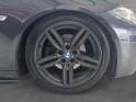 Bmw serie 5 touring f11 520d 184ch - pack m - garantie 12 mois occasion simplicicar brest simplicicar simplicibike france