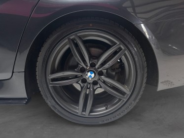 Bmw serie 5 touring f11 520d 184ch - pack m - garantie 12 mois occasion simplicicar brest simplicicar simplicibike france