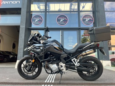 Bmw f triple black a2 occasion simplicibike vernon simplicicar simplicibike france