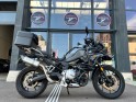 Bmw f triple black a2 occasion simplicibike vernon simplicicar simplicibike france