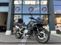 Bmw f triple black a2 occasion simplicibike vernon simplicicar simplicibike france