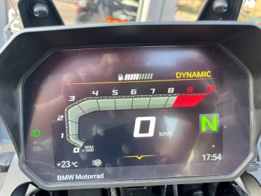 Bmw f triple black a2 occasion simplicibike vernon simplicicar simplicibike france