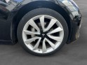 Tesla model 3 long-range rwd, caméra de recul, toit panoramique, garantie 12 mois occasion simplicicar villejuif ...