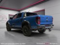 Ford ranger double cabine 2.0 ecoblue 213 bv10 raptor garantie 12 mois occasion simplicicar angers simplicicar simplicibike...