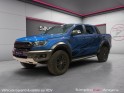 Ford ranger double cabine 2.0 ecoblue 213 bv10 raptor garantie 12 mois occasion simplicicar angers simplicicar simplicibike...