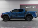 Ford ranger double cabine 2.0 ecoblue 213 bv10 raptor garantie 12 mois occasion simplicicar angers simplicicar simplicibike...