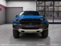 Ford ranger double cabine 2.0 ecoblue 213 bv10 raptor garantie 12 mois occasion simplicicar angers simplicicar simplicibike...
