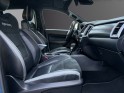 Ford ranger double cabine 2.0 ecoblue 213 bv10 raptor garantie 12 mois occasion simplicicar angers simplicicar simplicibike...