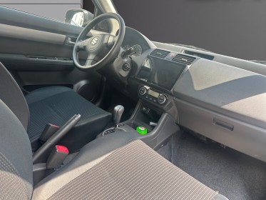 Suzuki swift ii 1.3 glx bv robotisée, caméra de recul, apple carplay, garantie 12 mois occasion simplicicar villejuif ...