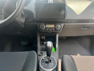 Suzuki swift ii 1.3 glx bv robotisée, caméra de recul, apple carplay, garantie 12 mois occasion simplicicar villejuif ...