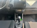 Suzuki swift ii 1.3 glx bv robotisée, caméra de recul, apple carplay, garantie 12 mois occasion simplicicar villejuif ...