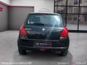 Suzuki swift ii 1.3 glx bv robotisée, caméra de recul, apple carplay, garantie 12 mois occasion simplicicar villejuif ...