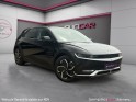 Hyundai ioniq 5 58 kwh - 170 ch creative - attelage - caméra de recul - sièges élec - garantie constructeur 2028 occasion...