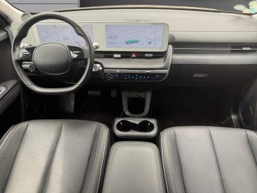 Hyundai ioniq 5 58 kwh - 170 ch creative - attelage - caméra de recul - sièges élec - garantie constructeur 2028 occasion...