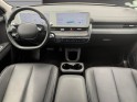 Hyundai ioniq 5 58 kwh - 170 ch creative - attelage - caméra de recul - sièges élec - garantie constructeur 2028 occasion...