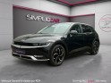 Hyundai ioniq 5 58 kwh - 170 ch creative - attelage - caméra de recul - sièges élec - garantie constructeur 2028 occasion...