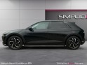 Hyundai ioniq 5 58 kwh - 170 ch creative - attelage - caméra de recul - sièges élec - garantie constructeur 2028 occasion...