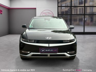 Hyundai ioniq 5 58 kwh - 170 ch creative - attelage - caméra de recul - sièges élec - garantie constructeur 2028 occasion...
